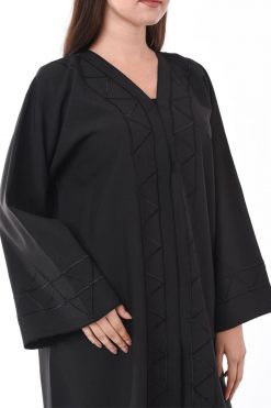 MOIS3120 3 Abaya Work