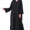 Abaya Work