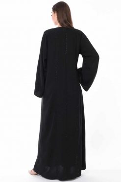 MOIS3107 4 Traditional Abaya