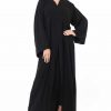 Traditional Abaya