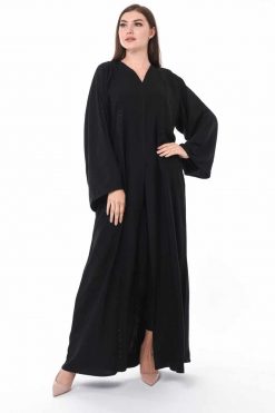 Traditional Abaya