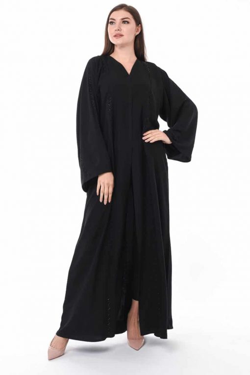 Traditional Abaya