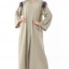 Abaya Feather