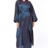 Wrap Abaya