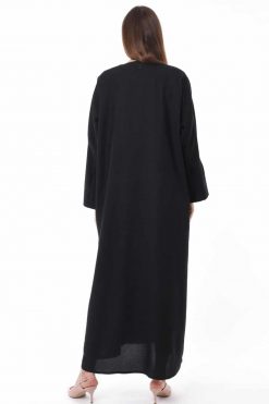 MOIS3094 4 Arabic Abaya Dubai