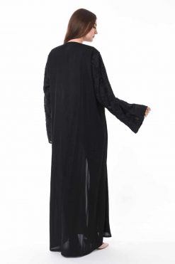 MOIS3089 4 Abaya Beads