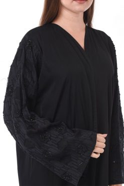 MOIS3089 3 Abaya Beads
