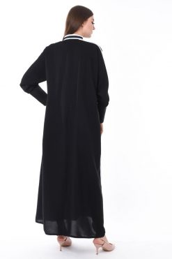 MOIS3087 4 Sport Abaya Online