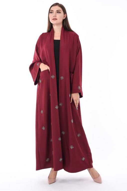 Cherry Abaya
