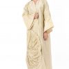 Beige Colour Abaya
