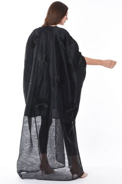 MOIS3080 4 Stylish Abaya Online