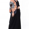Occasion Kimono Abaya