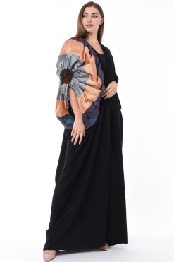 Occasion Kimono Abaya
