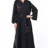 Arabic Abaya