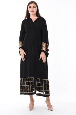 Islamic Abaya