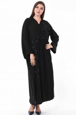Islamic Abaya Dress