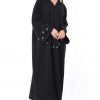 Jacquard Abaya UAE