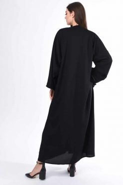 MOIS3066 4 Islamic Abaya Online