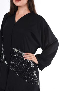 MOIS3066 3 Islamic Abaya Online