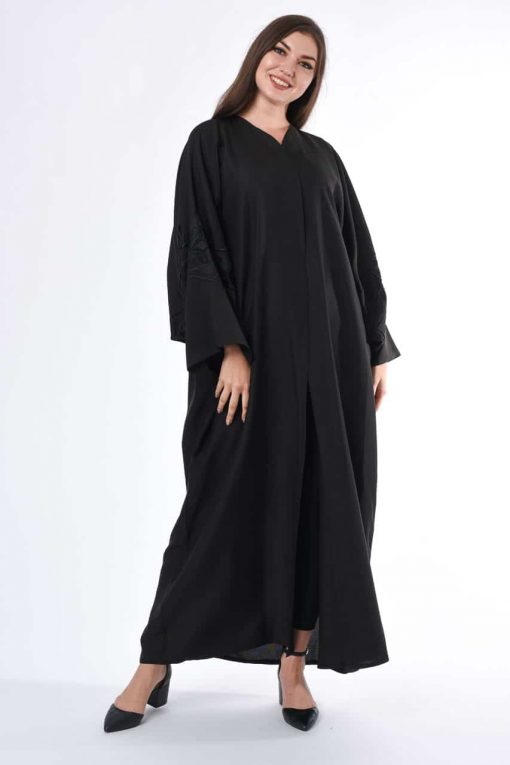 Women's Open Abaya