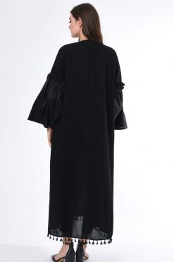 MOIS3056 4 Exotic Abaya