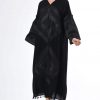 Exotic Abaya