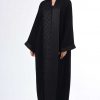 Contemporary Modern Abaya