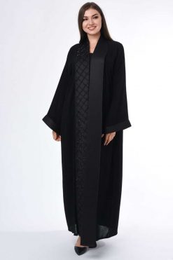 Contemporary Modern Abaya