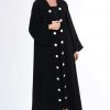 Modest Coat Abaya