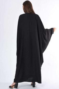 MOIS3032 4 Cape Abaya