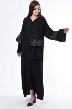 MOIS3021 4 Abaya Design Dubai