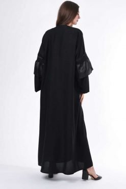 MOIS3021 3 Abaya Design Dubai
