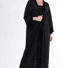Black Abaya Dubai Online