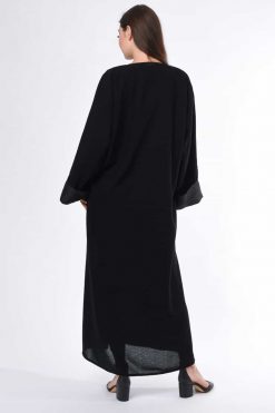 MOIS3015 4 Professional Abaya