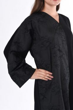 MOIS3015 3 Professional Abaya