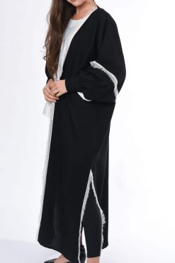 MOIS3013 3 Moistreet Abaya