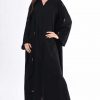 Abaya for work