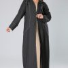Designer Stitches Abaya UAE