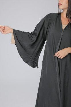 MOIS40041 4 Harir Abaya