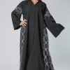 Arabic Abaya Style