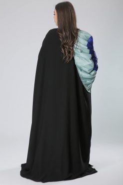 MOIS40010 3 special Occasion Abaya