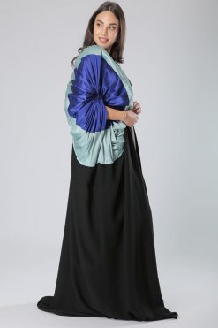 MOIS40010 2 special Occasion Abaya