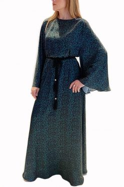 Roda Jalabiya Kaftan