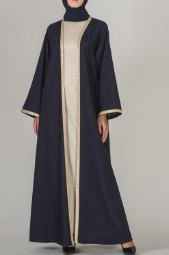 Classic Abaya In Dubai - Tamara