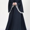 Flowy Abaya -Leen