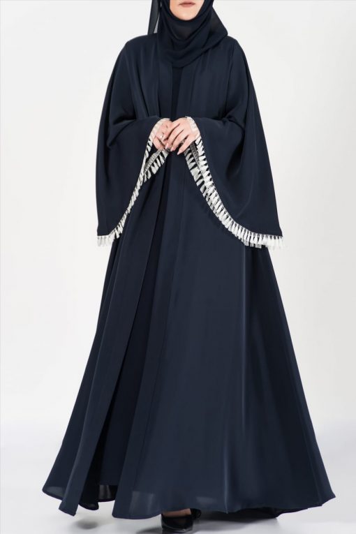 Flowy Abaya -Leen