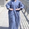 Sporty Abaya Online