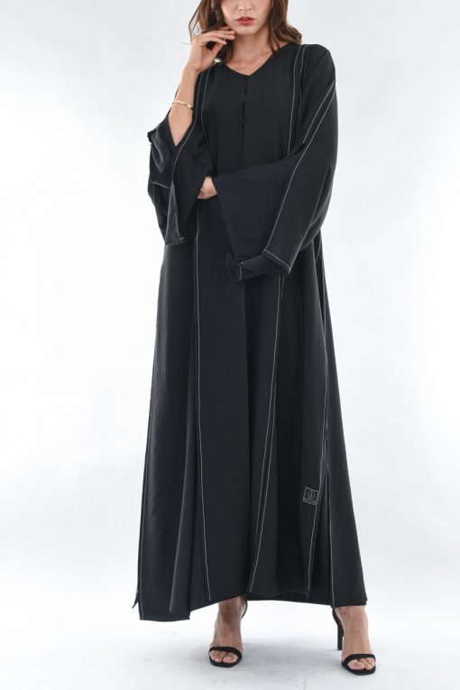 NS 1051 3 Trend Radar 2020/2021: What’s Trending Abayas in Dubai