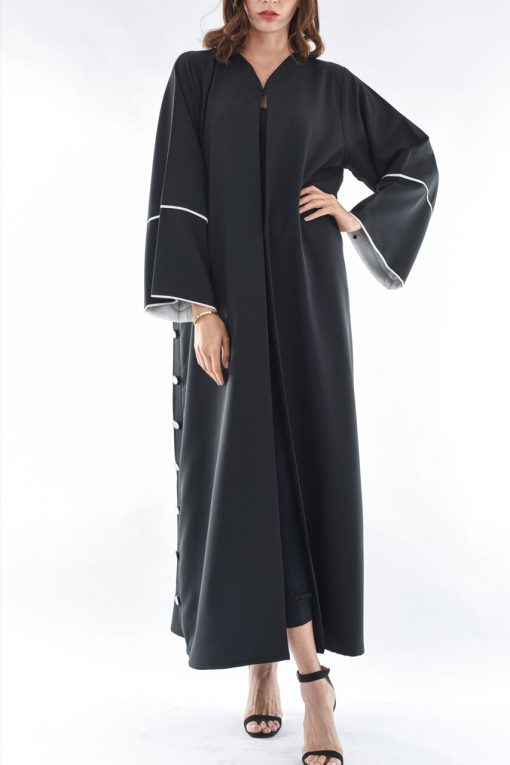 NS 1038 4 Trend Radar 2020/2021: What’s Trending Abayas in Dubai