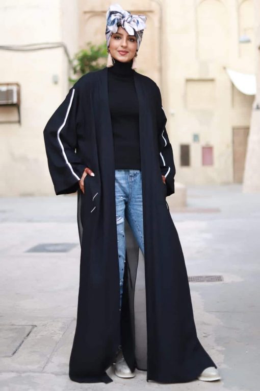 HH 000665 1 Trend Radar 2020/2021: What’s Trending Abayas in Dubai